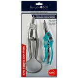 Farmer Pack 3.5 Shear + Super Sharp (Kitted)