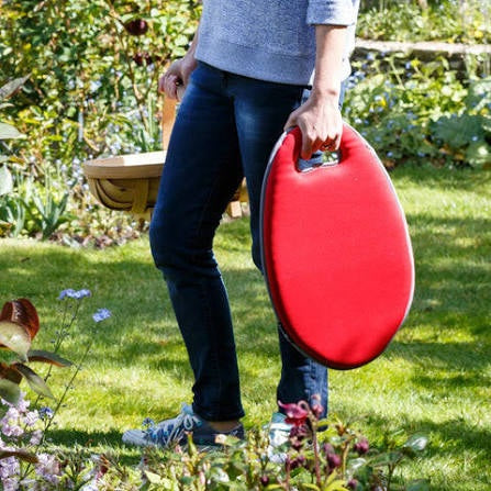 Garden Kneeler by Kneelo