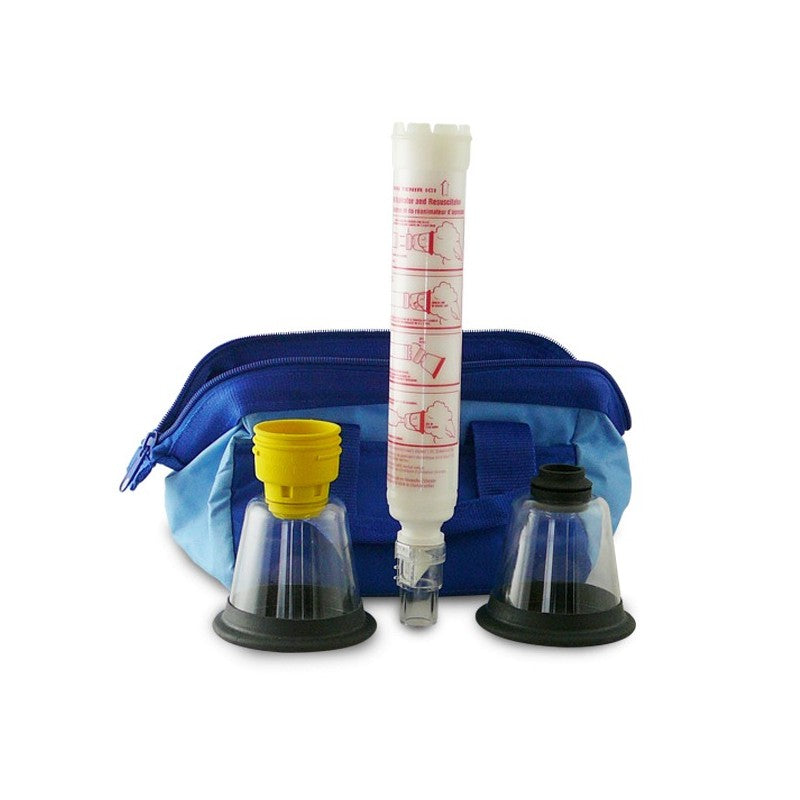 Lamb Resuscitator Kit