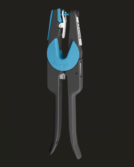 ALLFLEX TAGGER