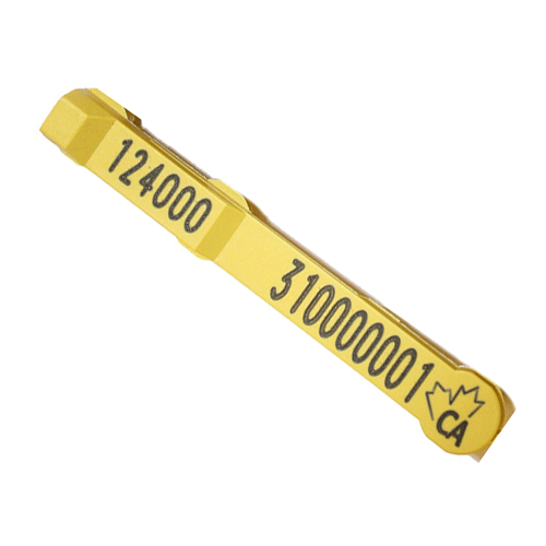 Shearwell Tag Alberta (10/Pack)