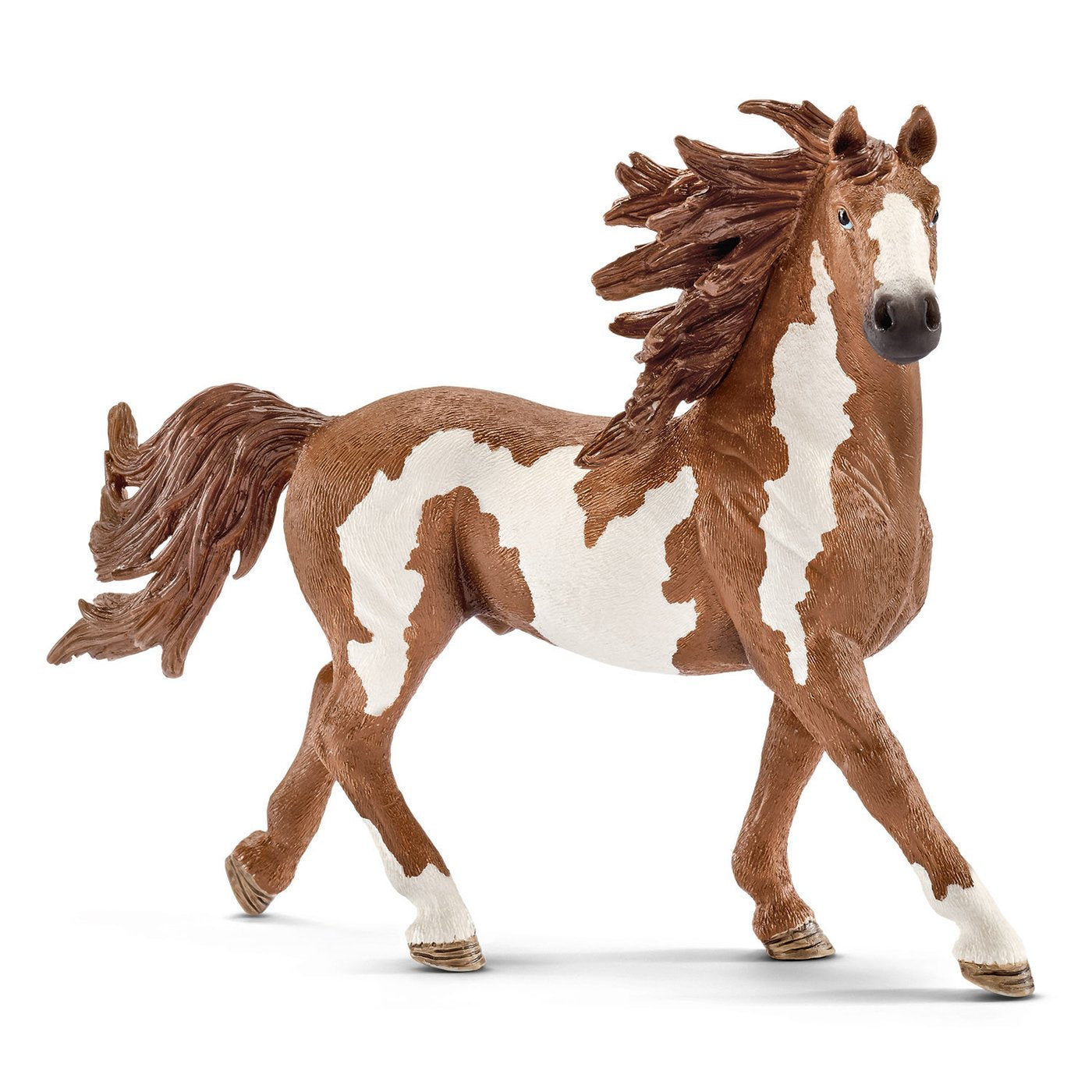 Schleich Farm World: Pinto Stallion