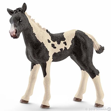 Schleich Farm World: Pinto Foal