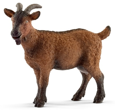 Schleich Farm World: Goat