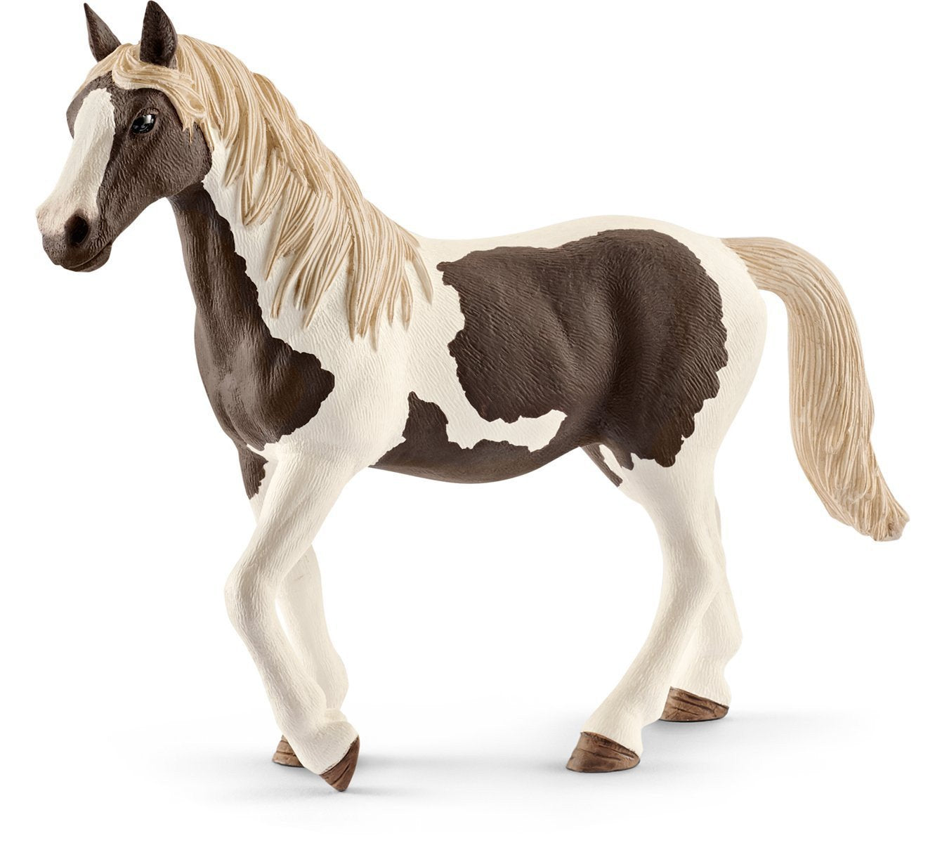 Schleich Farm World: Pinto Mare
