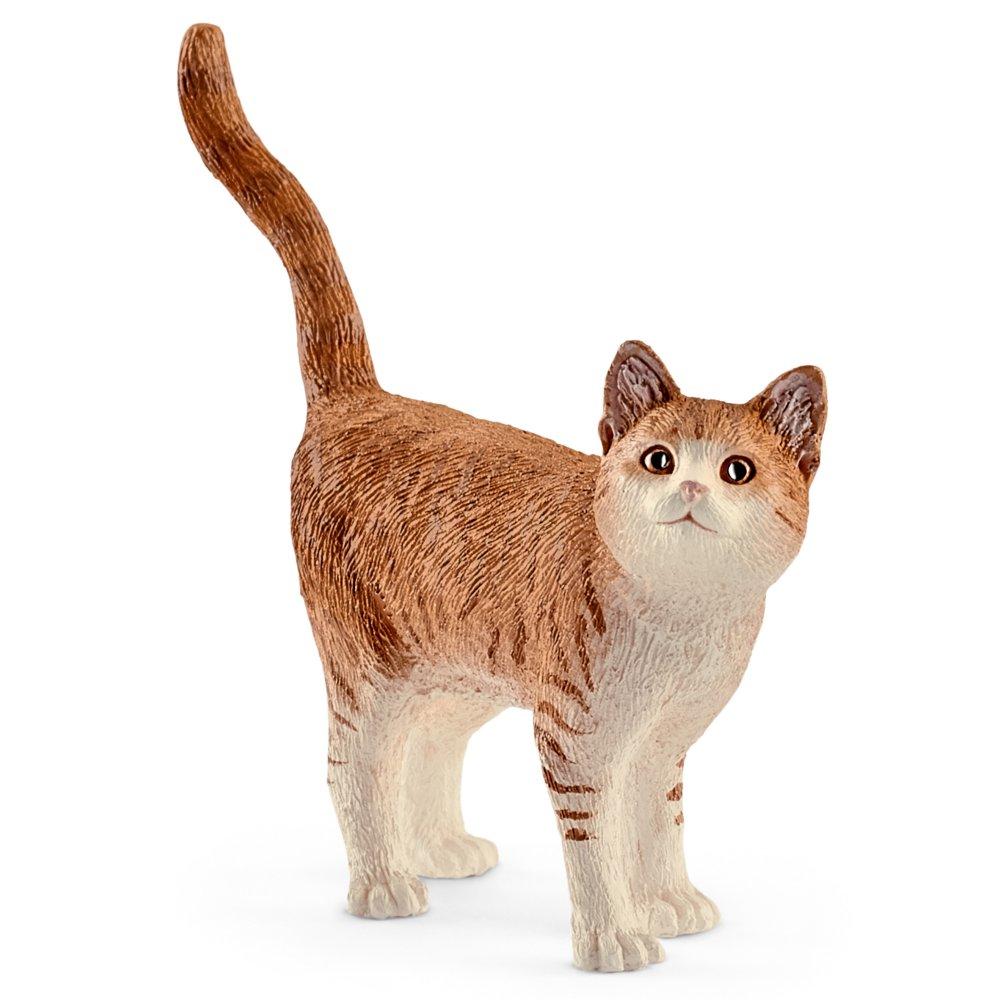 Schleich Farm World: Cat