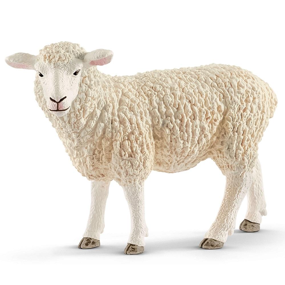 Schleich Farm World: Sheep