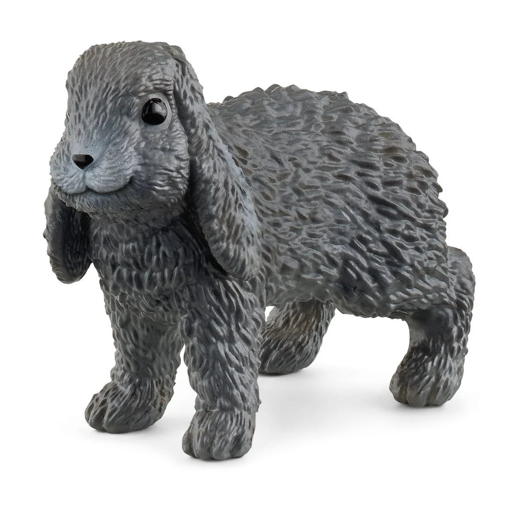 Schleich Farm World: Lop Eared Rabbit