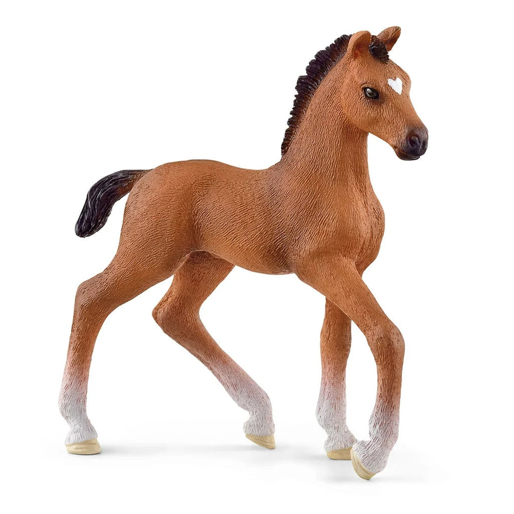 Schleich Horse Club: Oldenburger Foal