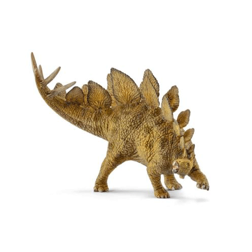 Schleich Dinosaurs: Stegosaurus