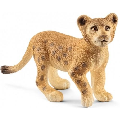 Schleich Wild Life: Lion Cub