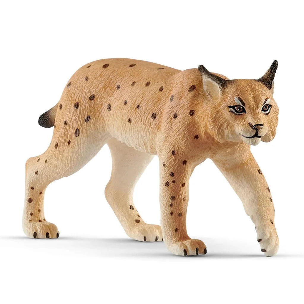Schleich Wild Life: Lynx