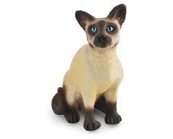 Breyer Siamese Cat