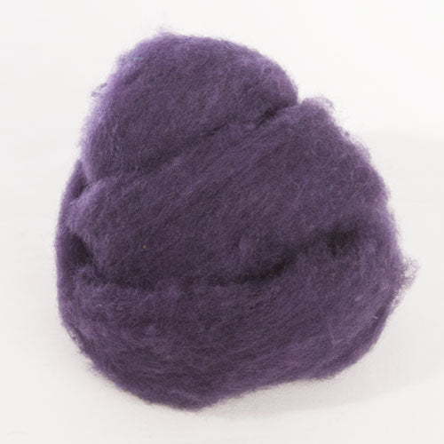 Roving Navy # 27 1/2 Lb Bag