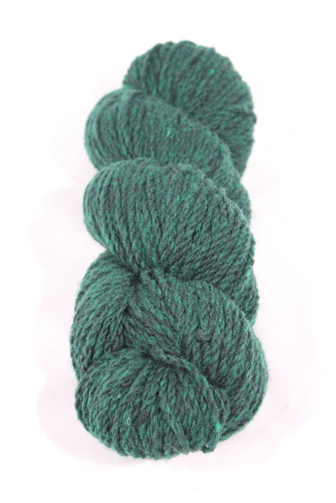 Yarn Ms Forest Green # 110