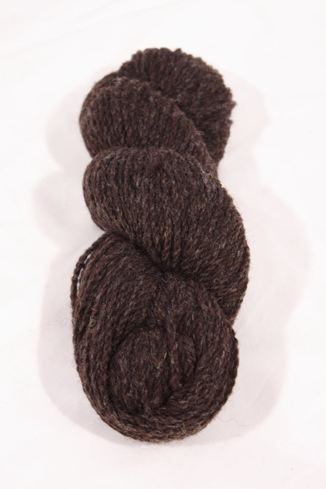Yarn Ms Black #5