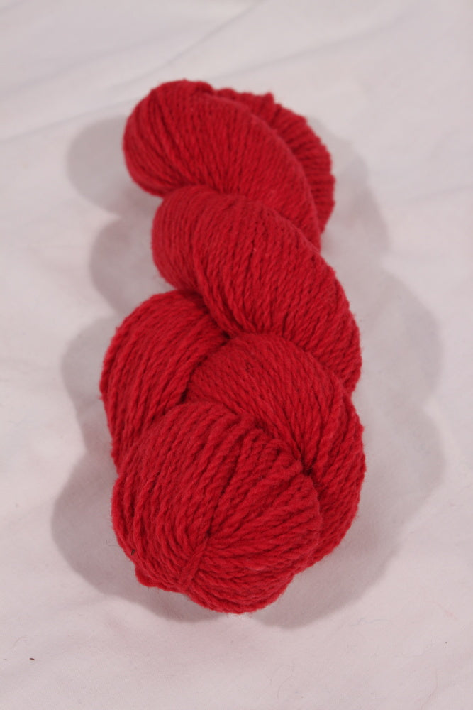 Yarn Ms Red # 16
