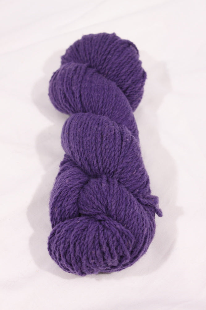 Yarn Ms Royal Purple # 17