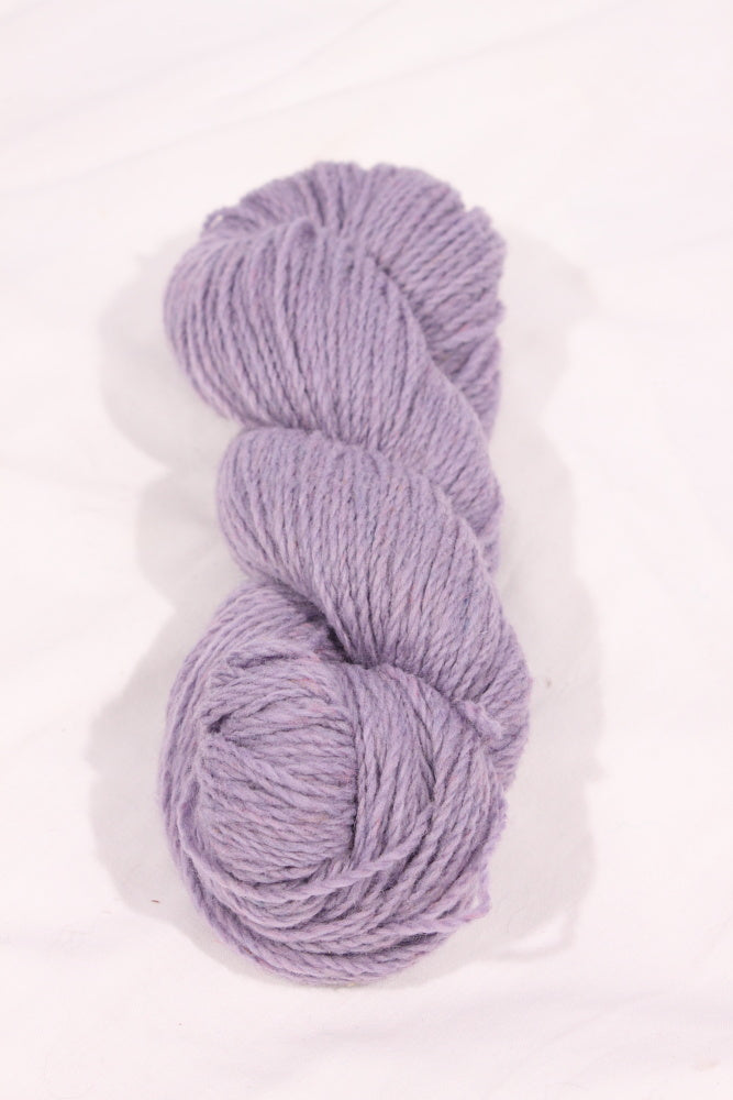 Yarn Ms Lavendar # 18