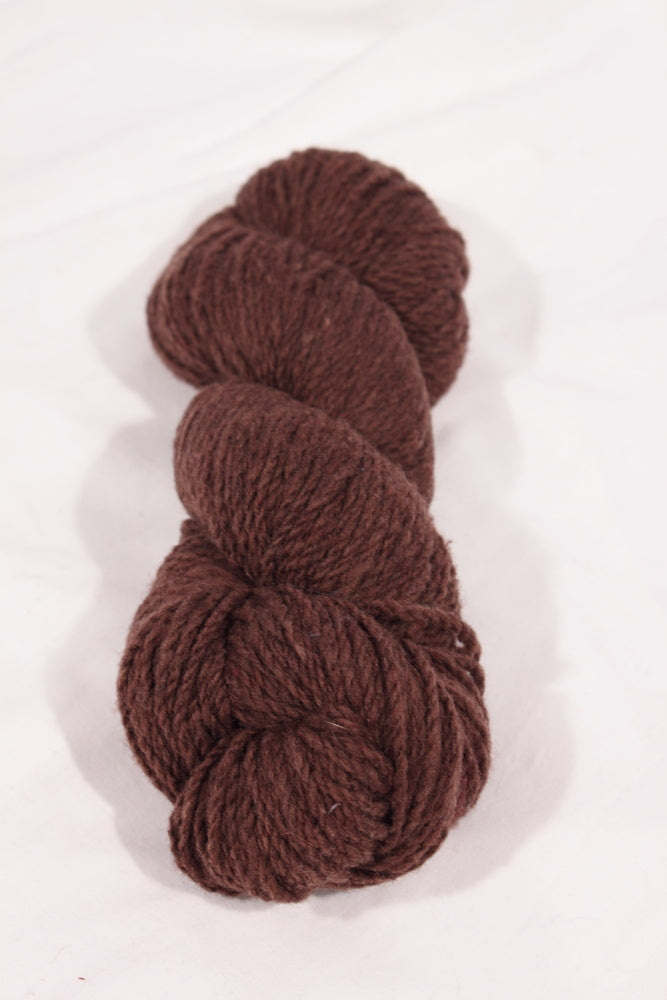 Yarn Ms Brown # 20
