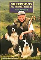 Sheepdogs Faithful Friends Book