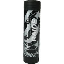 Raidl Crayons Black