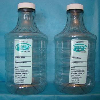 Ez Milker Bottle Quart