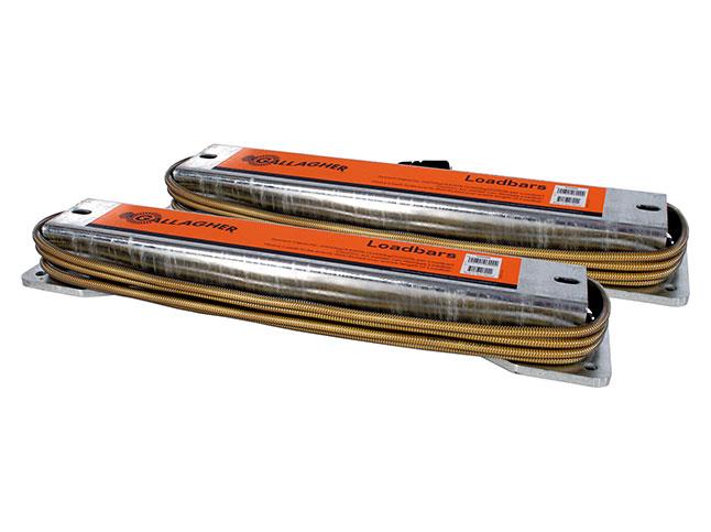 Load Bars 2500Kg