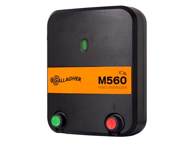 Gallagher Energizer M560