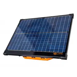 Gallagher Energizer S400 Solar