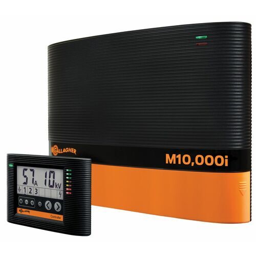 Gallagher Energizer M10000I