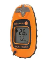 Smartfix Faultfinder And Current Reader