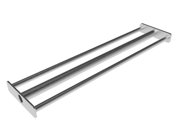 Post Driver For Line Posts