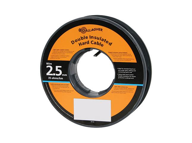 Leadout Cable H.D. 20M (65 Ft)