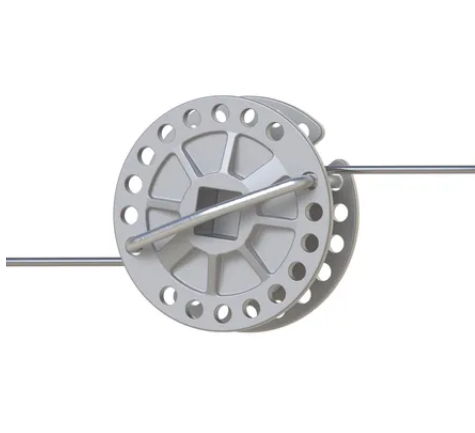 Wire Tightener In Line Each