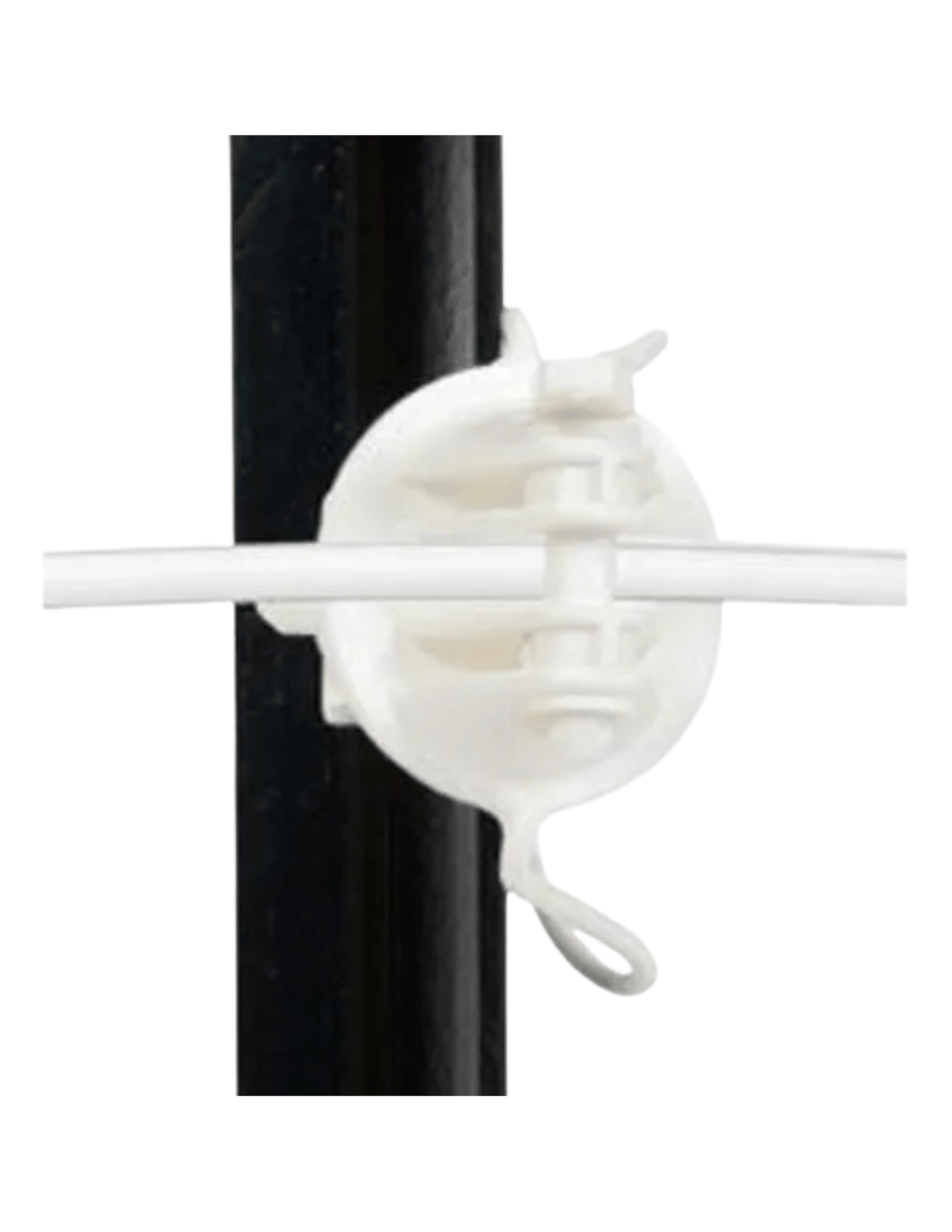 Insulator Equi T Post Pin Lock