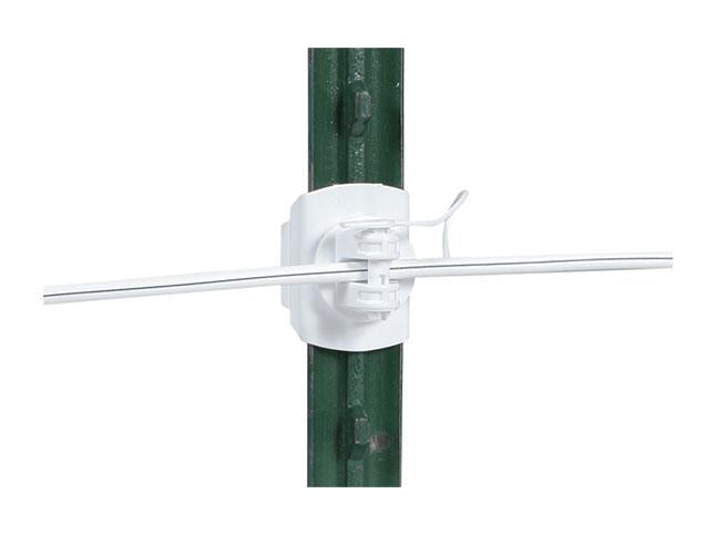Insulator Universal T Posts (20/Bag) (G682134)