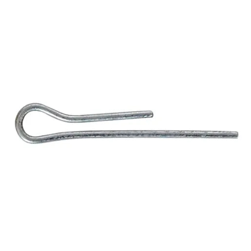 Post Clip For Fibre Glass Posts 100/Bag