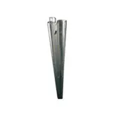 Ground Rod Large Galvanized 6'