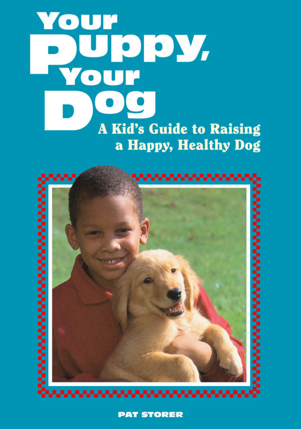 Your Puppy Your Dog Book