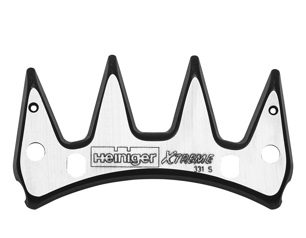 Cutter Heiniger Pro Xtreme