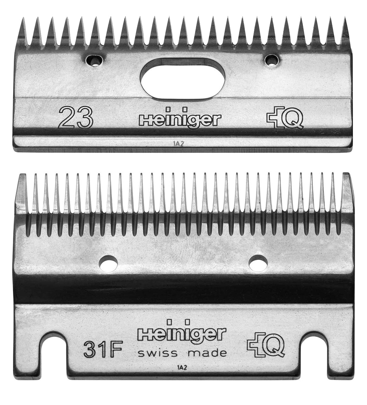Blades Cattle Set 21/23