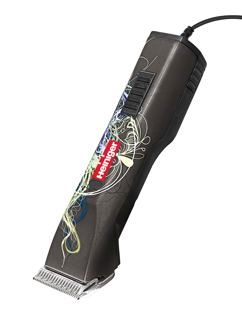 Clipper Pet A5 Heiniger Saphir Corded C/W #10
