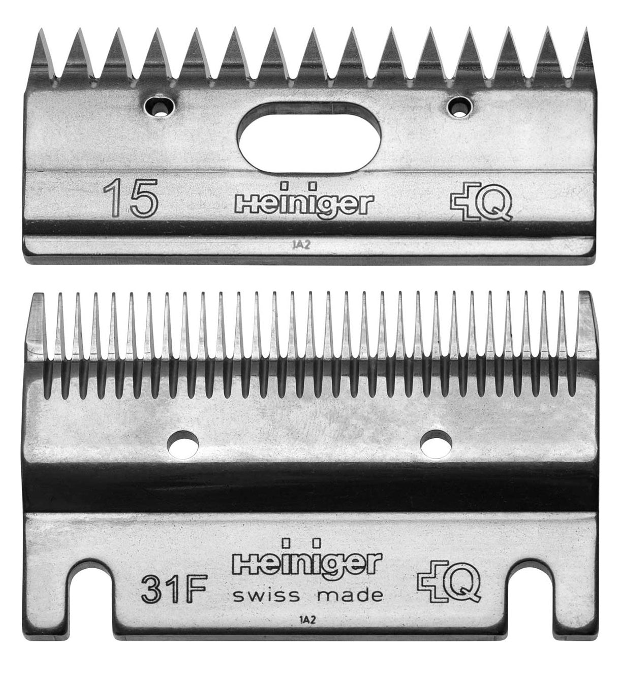 Blades Cattle Set Fine 31F 15