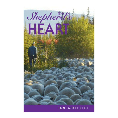 The Shepherd'S Heart