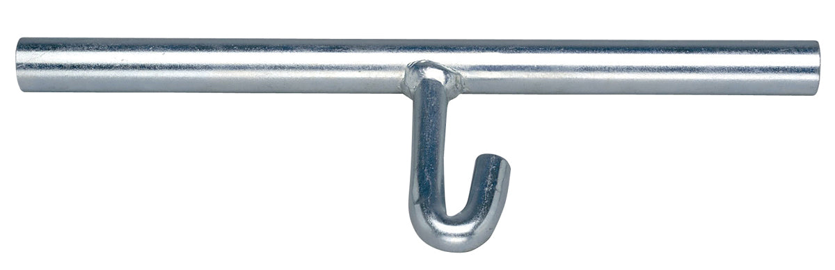 Calving T Bar Handle Single Hook