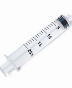 Syringe 20 Ml Leur Lock Ideal 50/Box