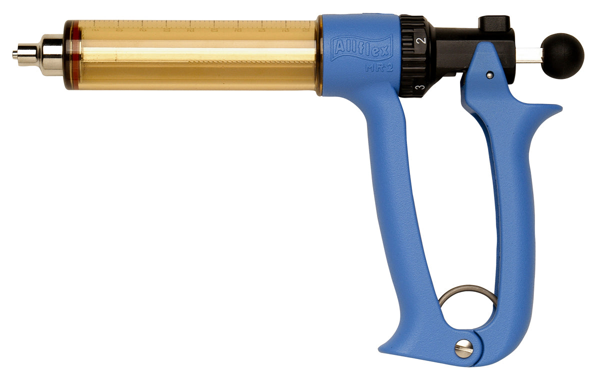 Syringe Allflex 50 Ml Repeater (50Mr)