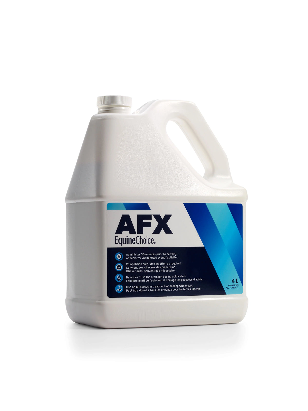 Equine Choice Afx Liquid