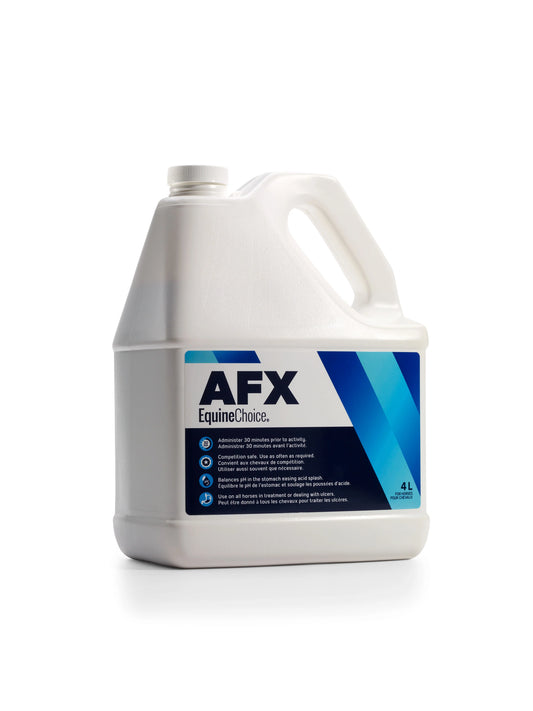 Equine Choice Afx Liquid